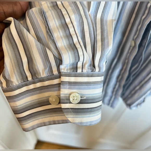 Haupt Evolution Men Shirt - Picture 5 of 8